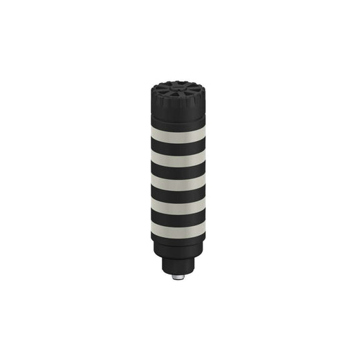 Banner 91350, TL50CWBGYRAQ, Compact Tower Light: 5-Color Audible Indicator