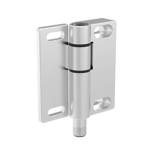 Banner 46731, SI-HG80DQD, Hinge Safety Interlock Switch Zinc Die cast