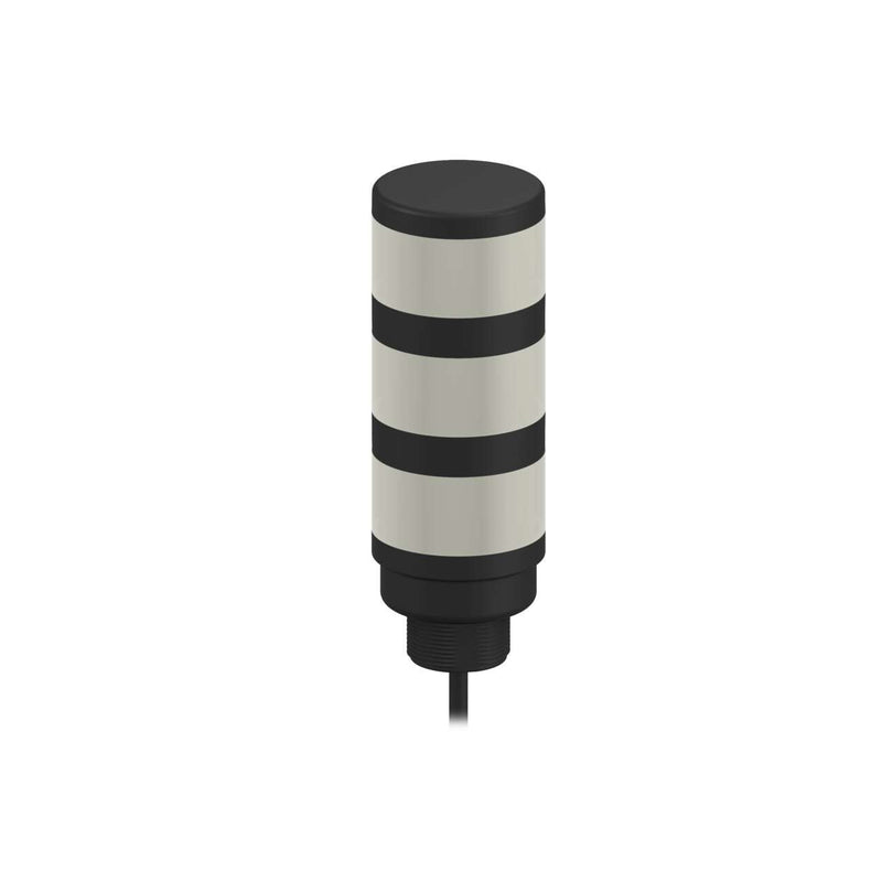 Banner 18908, TL50GYR W/30, Tower Light: 3-Color Indicator