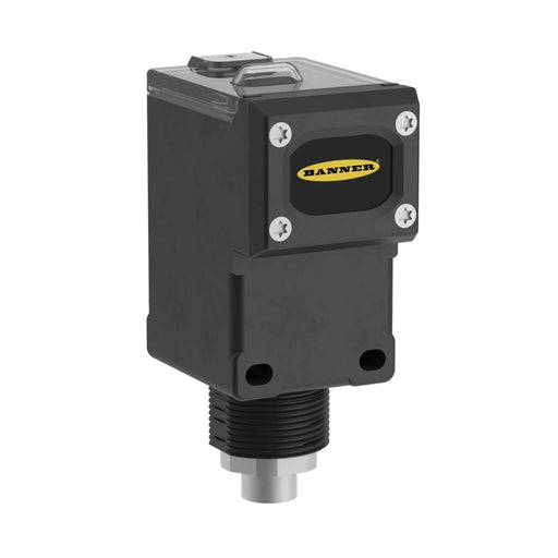 Banner 808208, DX80N9Q45VTP-808208, Wireless Q45 Vibration and Temperature Node