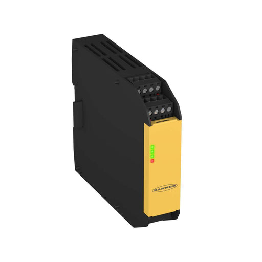 Banner 85072, XS2SO, Safety Controller Expansion Module: Solid-State Output Module