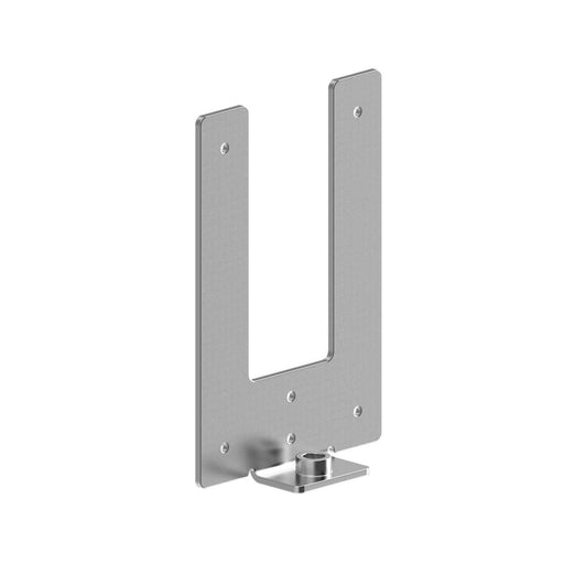 Banner 81364, SMBLBCZB, Bracket: U-Shaped Bracket for Mounting