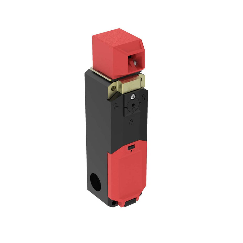 Banner 47875, SI-LS42DSH, Interlock Body, Spring Locking