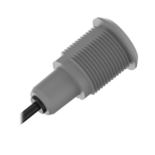 Banner 810057, S22AMTFGRY3QP, S22 Pro Touch Series: 3-color RGB Touch Sensor-FDA