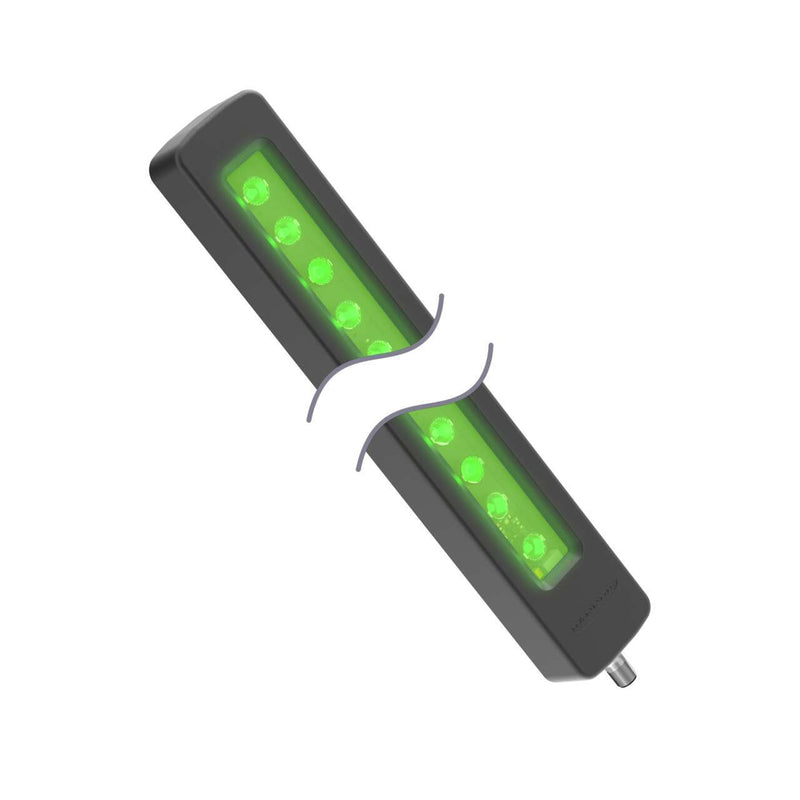 Banner 815822, BL60G340L14ASQ, BL60 Vision Light