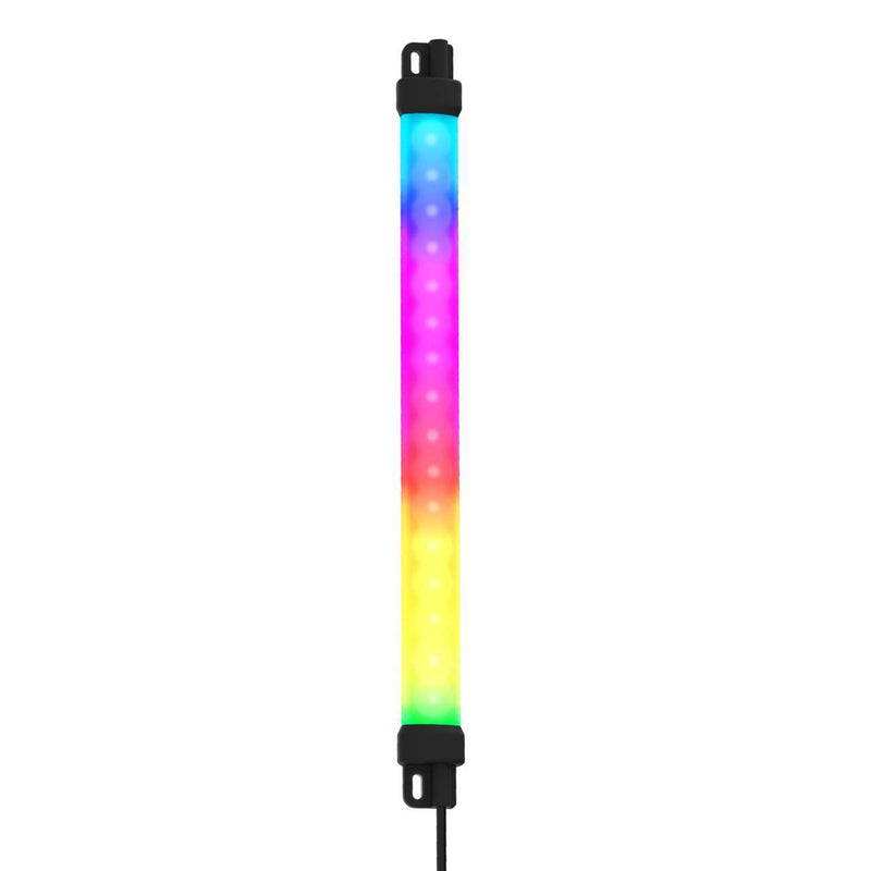 Banner 809933, WLS15PXRGB0360DSSQP, WLS15 Pro Light Strip with PICK-IQ Series