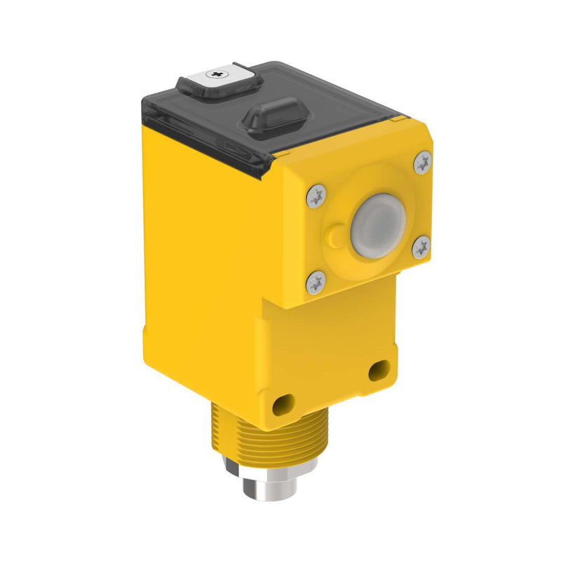 Banner 804542, DX80N2Q45RDL-QD, Wireless Q45 Remote Device Node