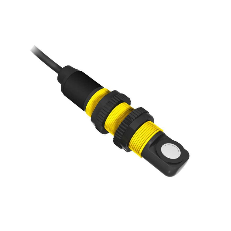 Banner 2714, S18UBAR, Discrete S18U Right-Angle Series: Proximity Mode