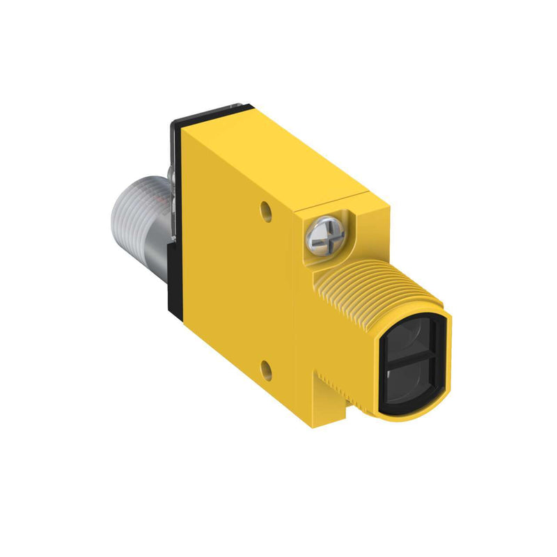 Banner 10018, SM312DQD-10018, ENHANCED FLUORESCENT IMMUNITY