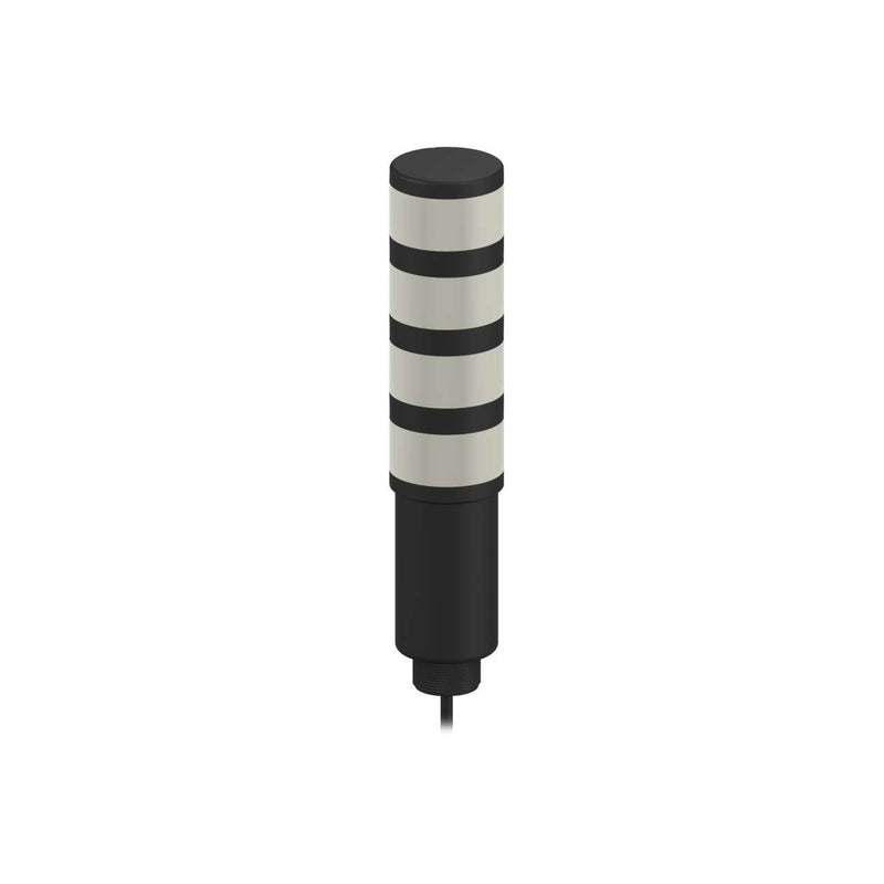 Banner 94026, TL50ZWRYG, Tower Light: 4-Color Indicator