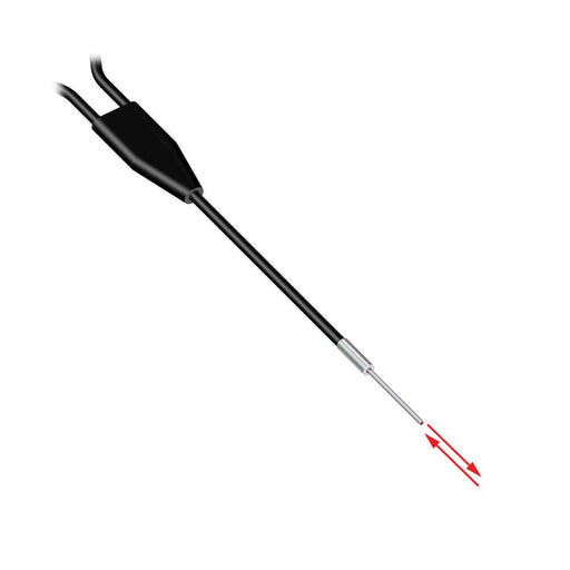 Banner 21101, BMP.753P, Glass Fiber