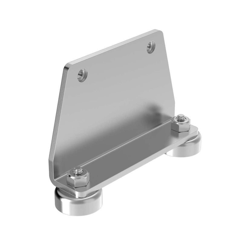 Banner 814020, SMBR90RAMAG, R90 Right-Angle Magnetic Mount