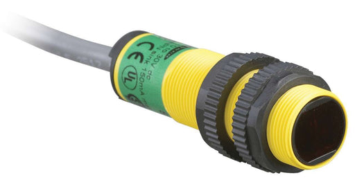 Banner 812283, S18SN6D-812283, EZ-BEAM S18 Series: Diffuse