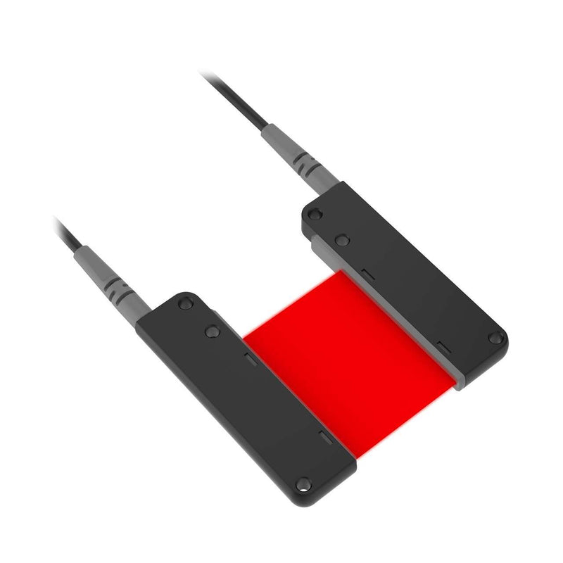 Banner 805209, PIRSL1X326T5-40, Plastic Fiber