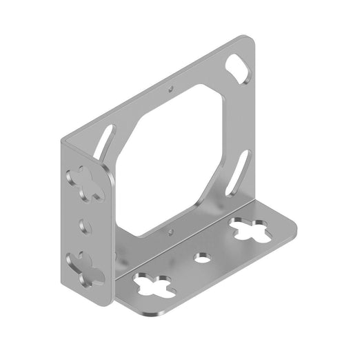 Banner 55815, SMBLG, Bracket: LG series sensor mounting bracket