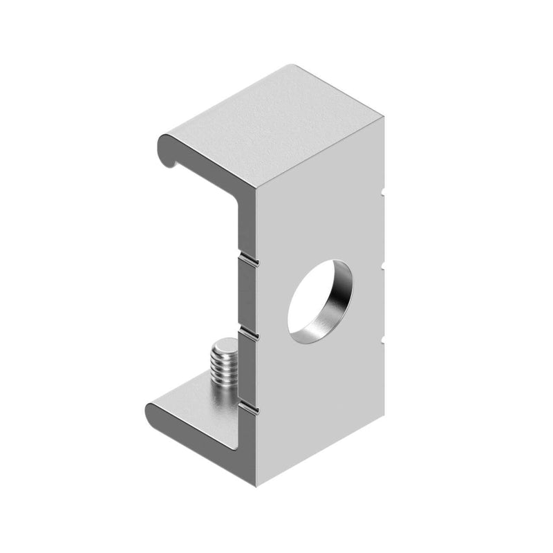 Banner 97218, LMBWLB32UM10, Bracket: For Use with WLB32