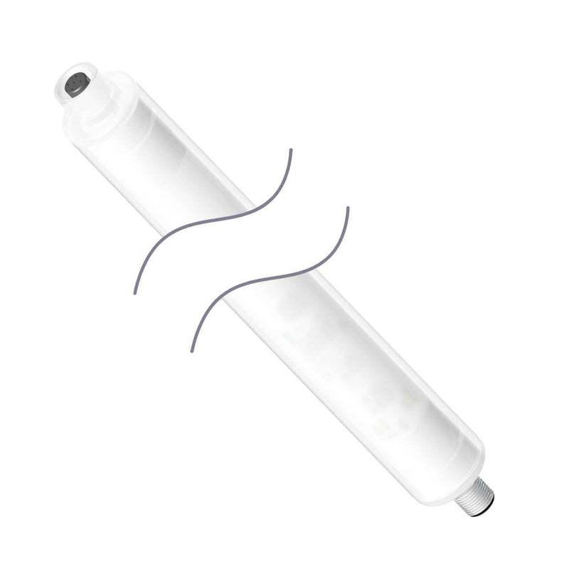 Banner 95888, WLS27CWW570DSPWMQ, WLS27 Work Light Strip