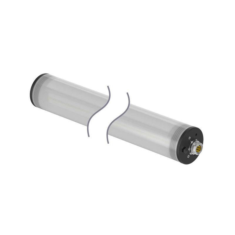 Banner 809470, WLS70ZXW900DAQM, WLS70 Sealed Work Light