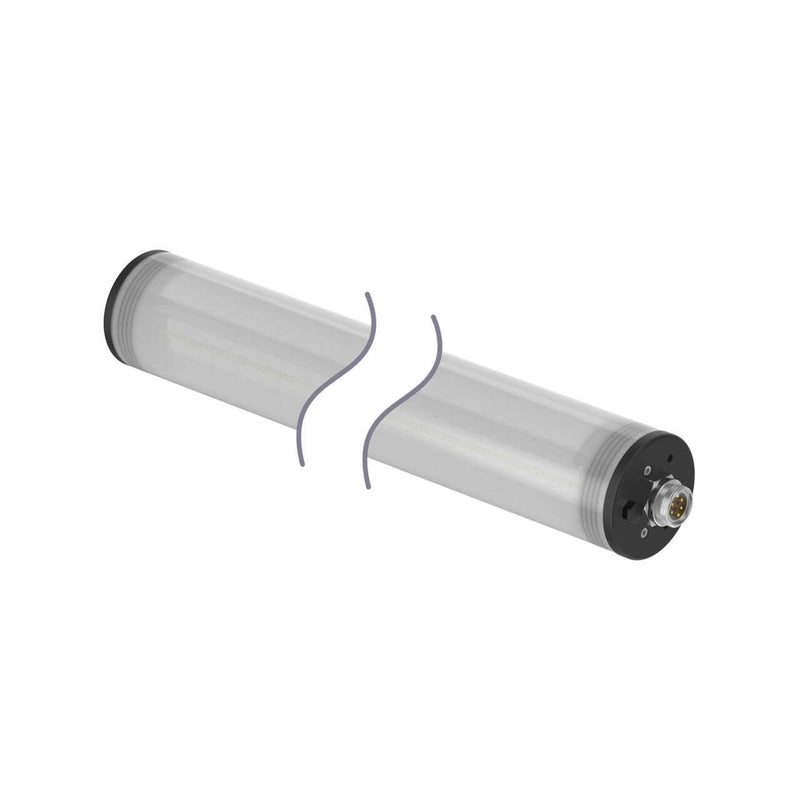 Banner 809473, WLS70ZCW600DAQM, WLS70 Sealed Work Light