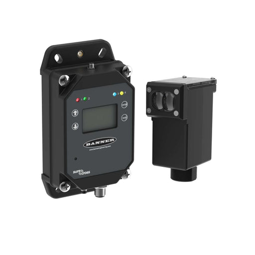 Banner 812597, PPM-LPKIT-9, Production Performance Monitoring Kit