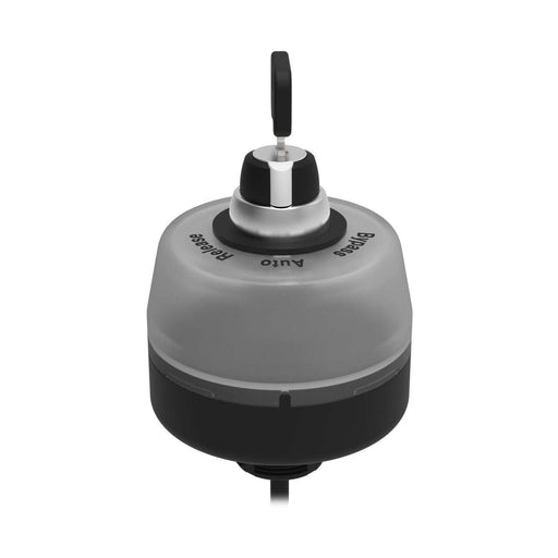 Banner 801148, K80AK33825QP, K80L Series EZ-LIGHT: 1-Color Indicator with