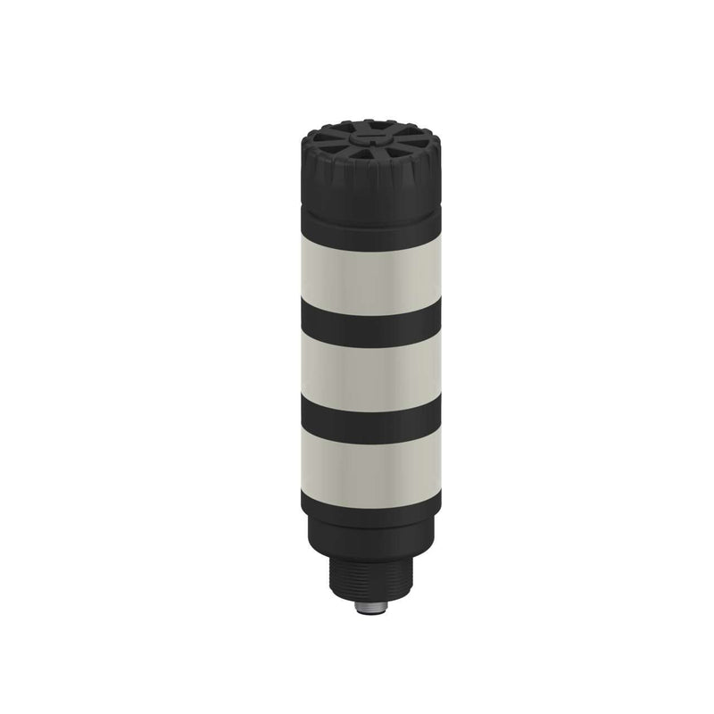 Banner 810968, TL50RBYAQ, Tower Light: 3-Color Audible Indicator