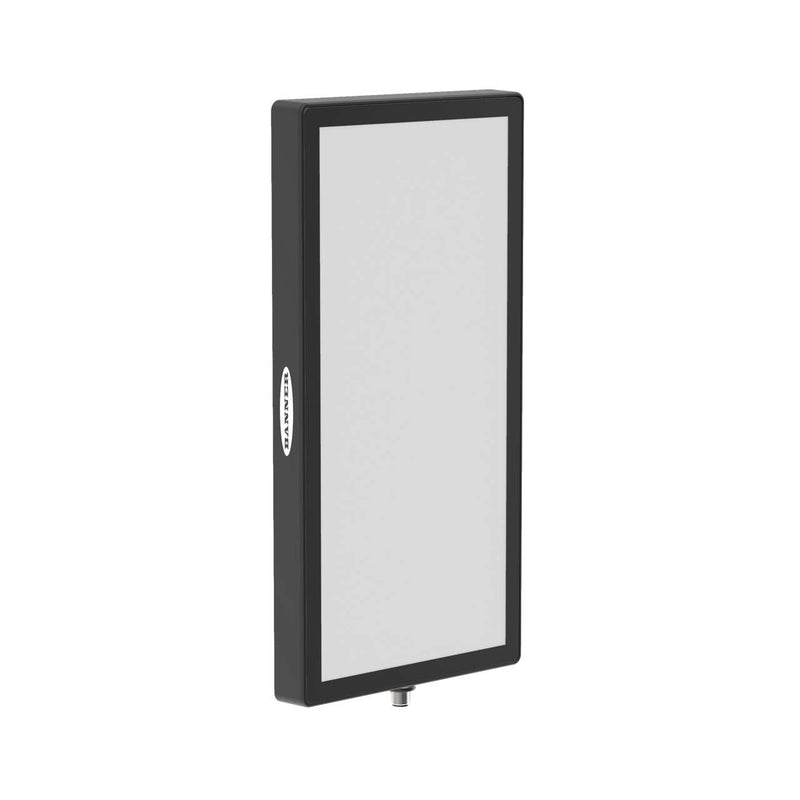 Banner 82644, LEDWB300X150PW2-XQ, Vision Light - 300 x 150 mm Backlight IP67