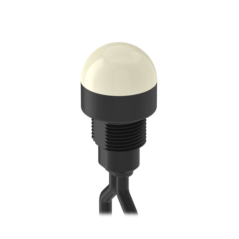 Banner 809280, K30PLSQ2PS, K30 Pro Indicator with PICK-IQ Series: RGB Indicator