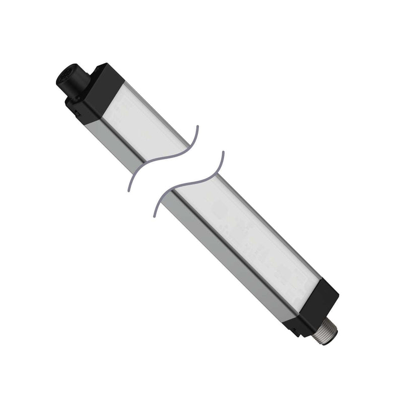 Banner 811753, WLS28-2CB430XQ, WLS28-2 Work Light Strip