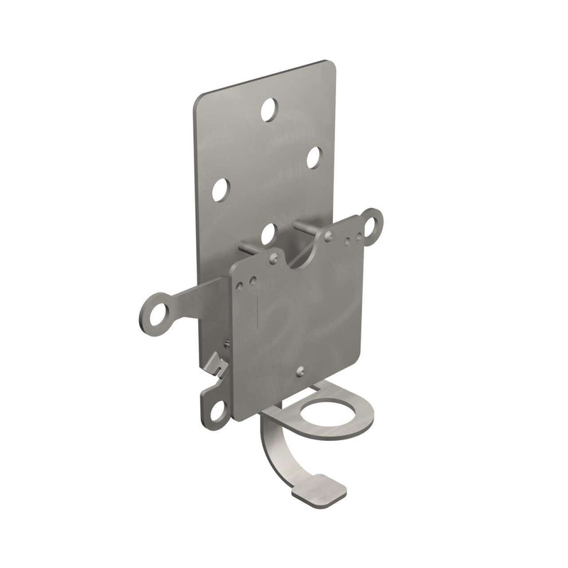 Banner 810084, SMBARP30HD, Andon Rope Pull Bracket