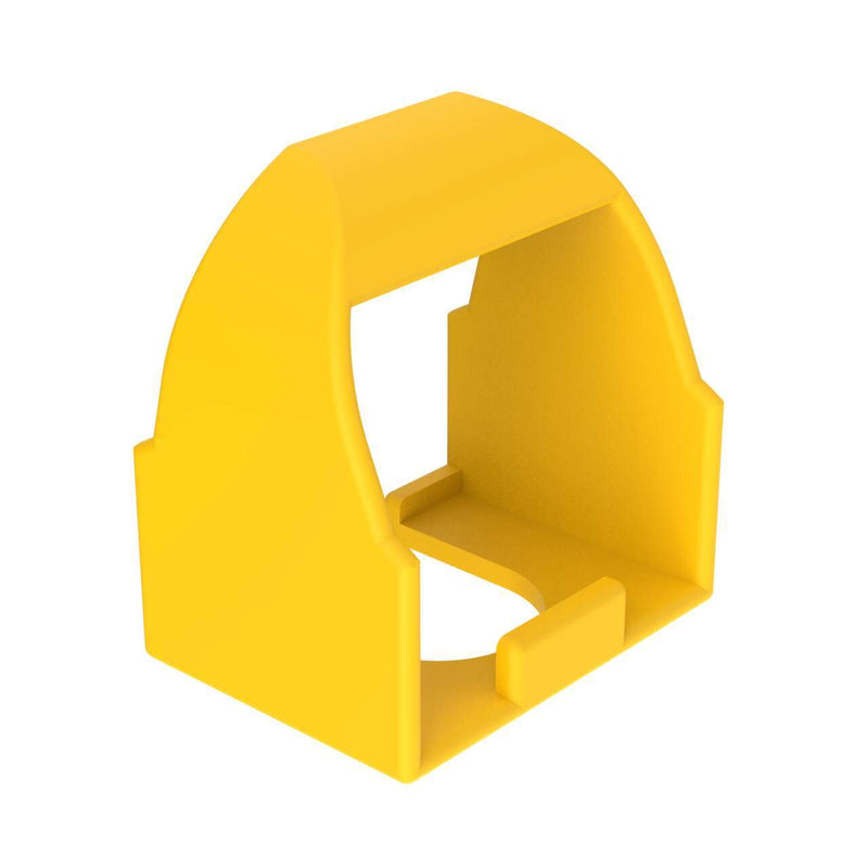 Banner 30978, OTC-1-YW, OPTO-TOUCH: Yellow Field Cover