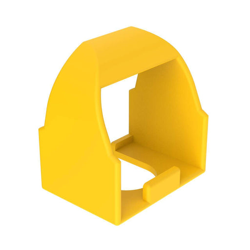 Banner 30978, OTC-1-YW, OPTO-TOUCH: Yellow Field Cover