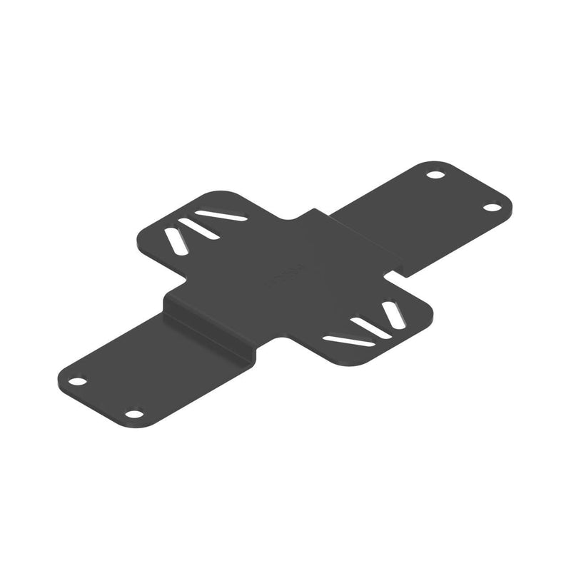 Banner 83345, STBA-RB2-MB2, Bracket: Run Bar Universal Mounting Bracket