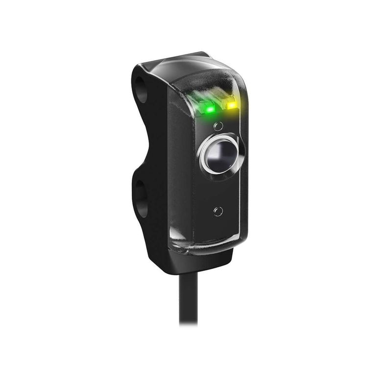 Banner 62625, VS3RP5XLP, VS3 Series: Polarized Retro