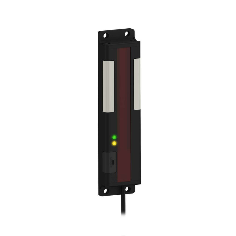 Banner 51925, PVA100N6E, PVA Series: 100 mm Array - Emitter