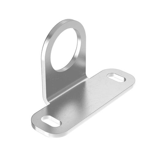 Banner 811986, LMB22LP, Bracket: Right-Angle, Low Profile