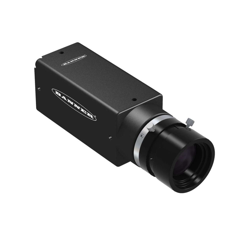 Banner 76585, PPROCAM1.3, PresencePLUS Pro Camera