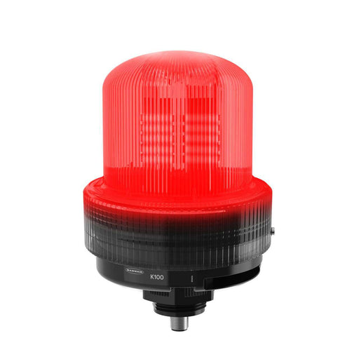 Banner 813774, K100PBLRBWAQ, K100 Pro Beacon: 3 Color Indicator