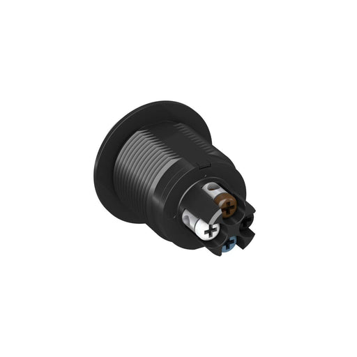 Banner 91428, S18LGRBPT, S18 EZ Light - 18 mm - IP67