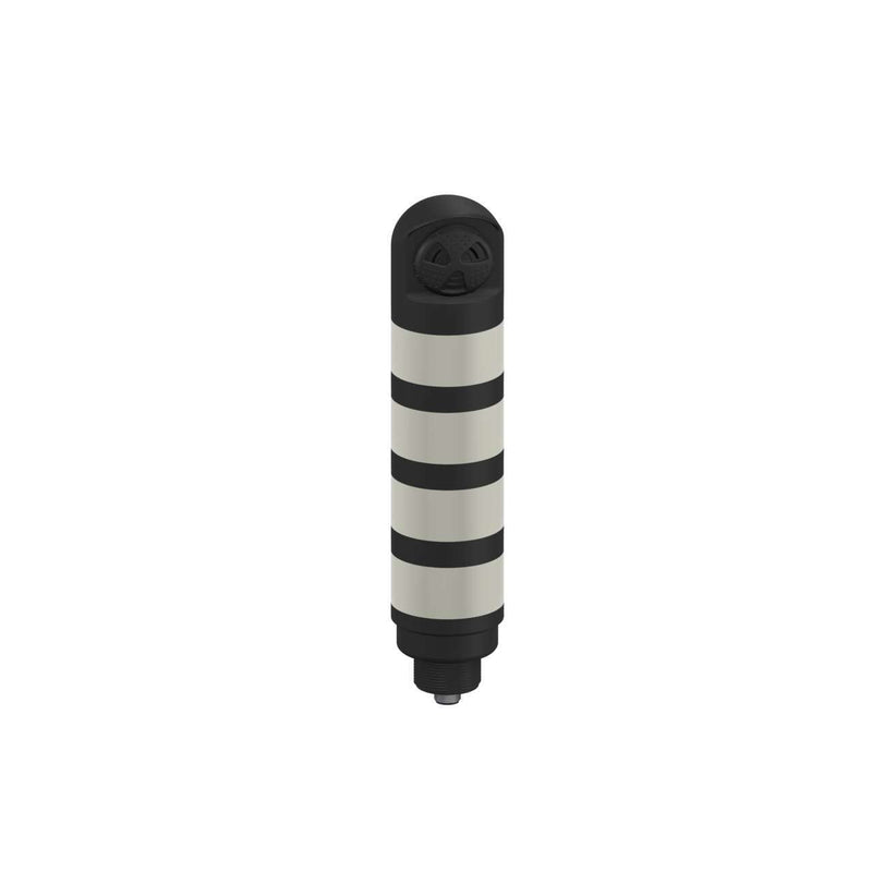 Banner 96392, TL50RWGBALSQ, Tower Light: 4-Color Sealed Loud Audible Indicator