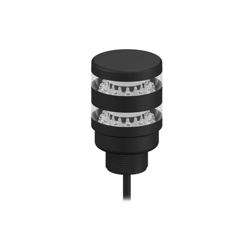 Banner 96335, TL50BLGY1, Beacon Tower Light: 2-Color Indicator