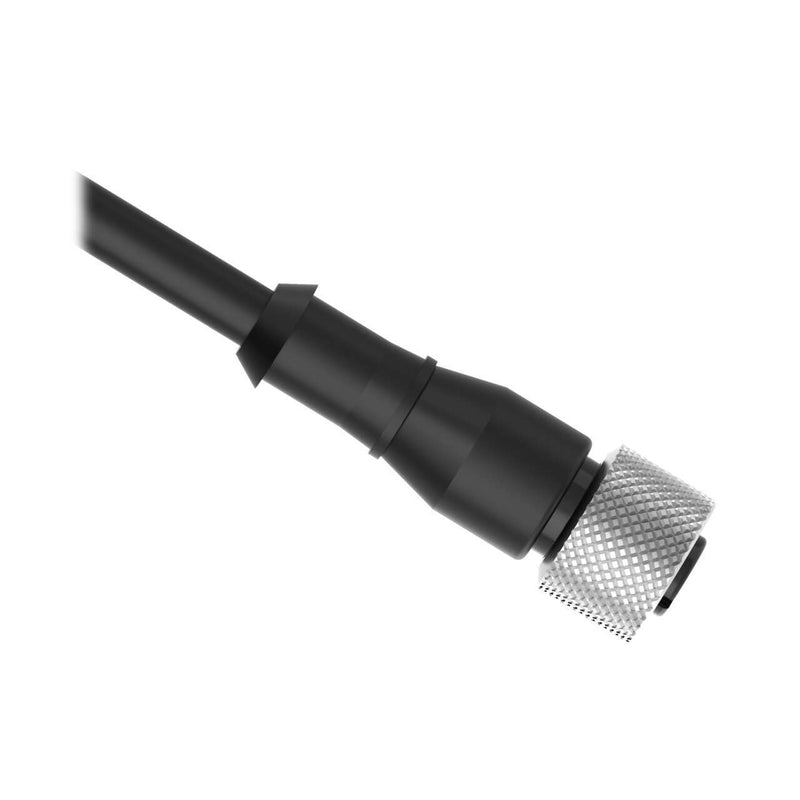 Banner 57594, MQDC-815, Cordset: Single-Ended M12