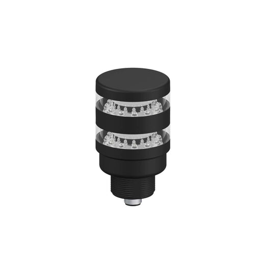 Banner 85712, TL50BLG2R2Q, Beacon Tower Light: 2-Color Indicator