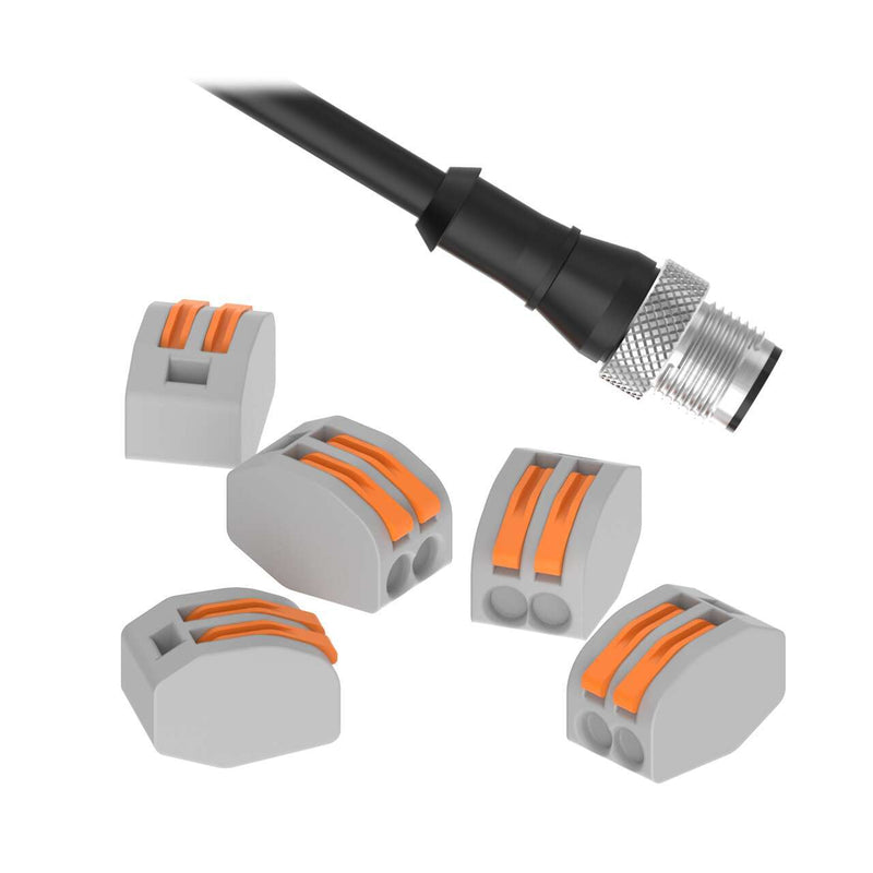 Banner 805196, ACC-PRO-CABLE5, Accessory: MQDMC-501 (1)