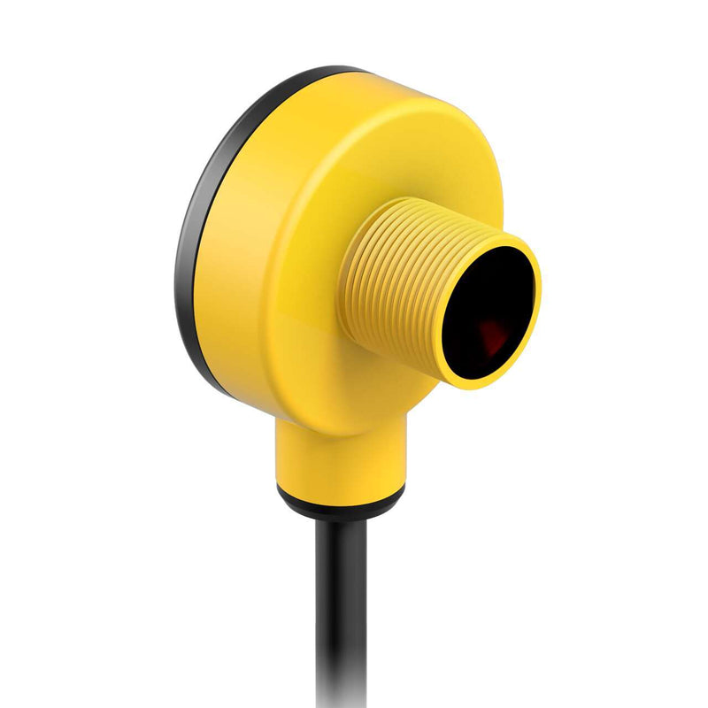 Banner 33407, T18RW3R, EZ-BEAM T18 Series: Receiver