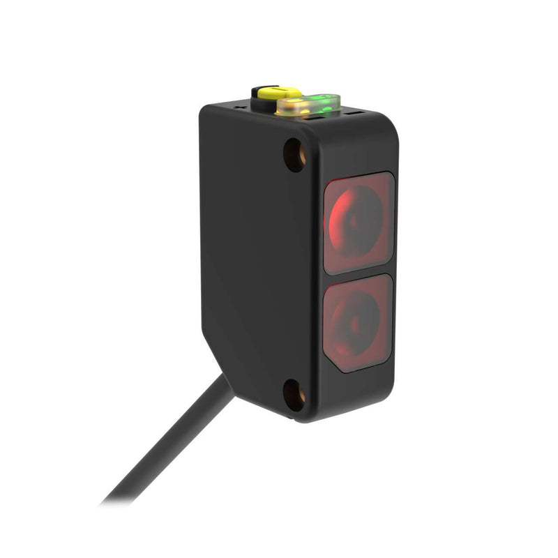 Banner 77785, Q20PD W/30, WORLD-BEAM Q20 Series: Diffuse (Red)