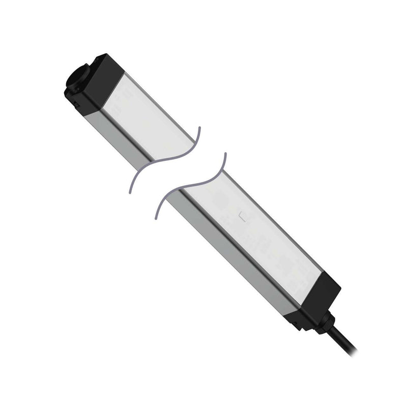 Banner 801145, WLS28-2XY710X, WLS28-2 Work Light Strip