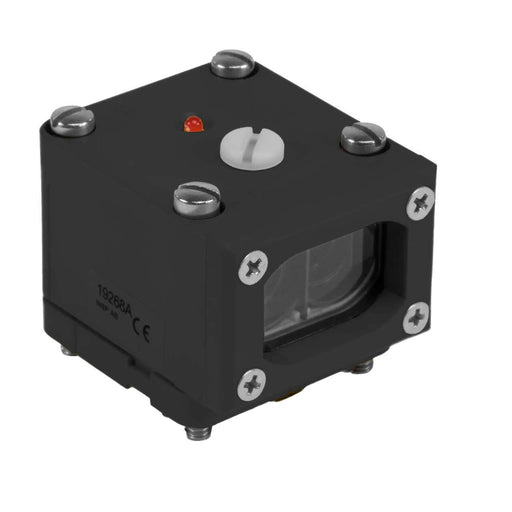 Banner 62967, RSBDSRJ, RSBDSRJ SCANNING HEAD MAXIBEAM