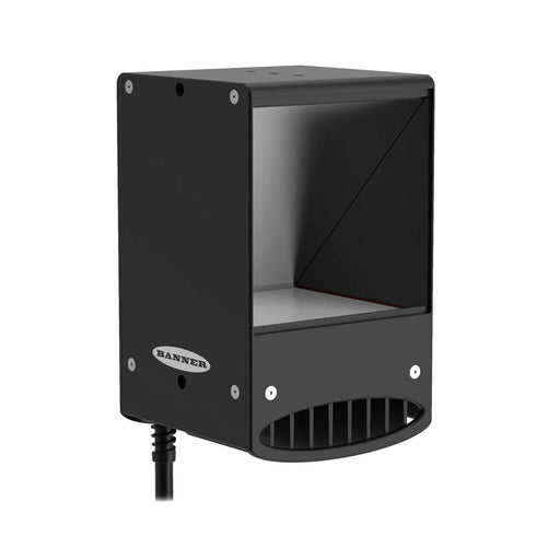 Banner 77464, LEDWO100M-D, PresencePLUS 100 x 100 mm On-Axis Light