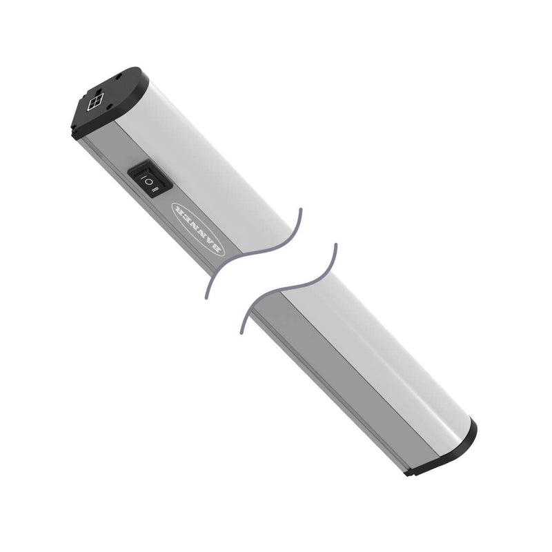 Banner 804092, WLB32ZC1130EQMB, WLB32 Work Light Bar